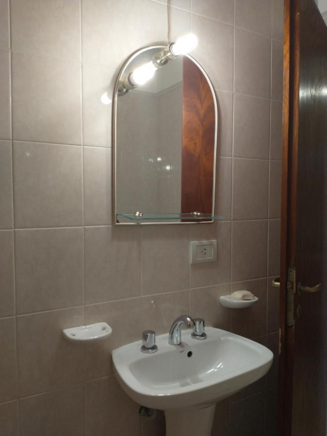 Ferienwohnung Temporarios Roque S Pena Dto B Puerto Madryn Exterior foto